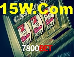Tournaments 7800Bet