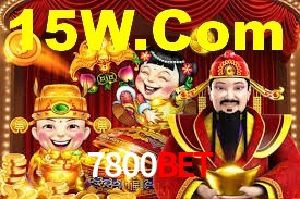 Welcome Bonus 7800Bet