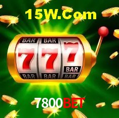 Flash Promotion 7800Bet