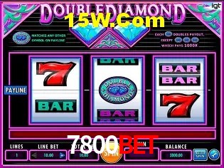 Platform Technology 7800Bet
