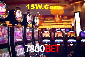 Game Providers 7800Bet