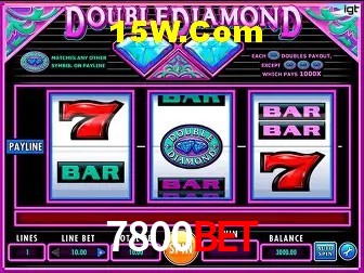 2FA Security 7800Bet