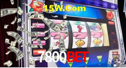 Slot Games 7800Bet